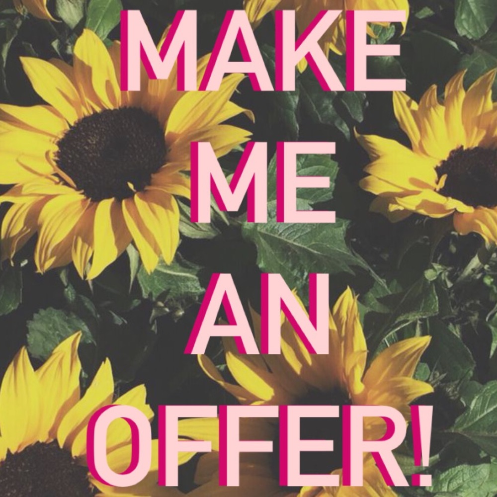 Meet your Posher, Brenna